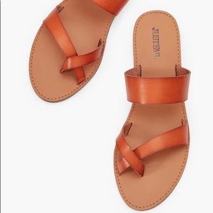 Cognac Cloey Slides